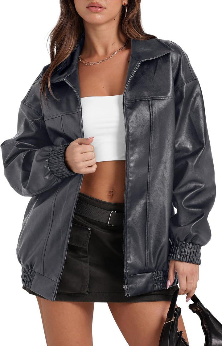 Camille- Veste Vintage Pour Femme