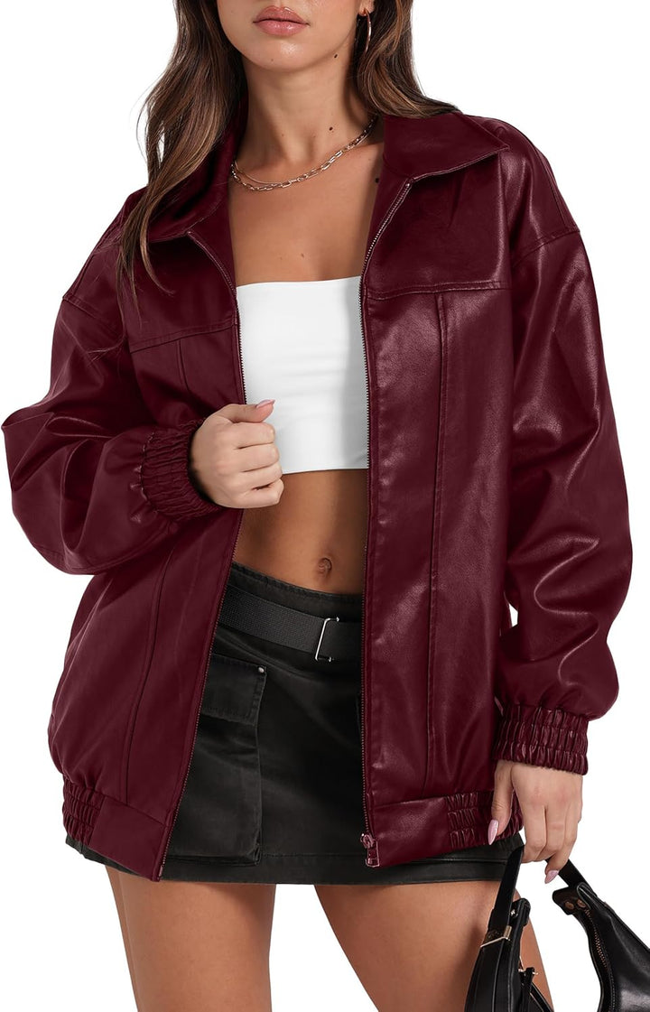Camille- Veste Vintage Pour Femme