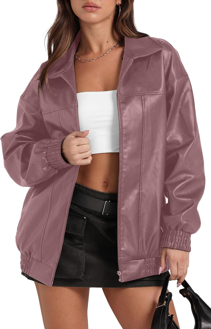 Camille- Veste Vintage Pour Femme