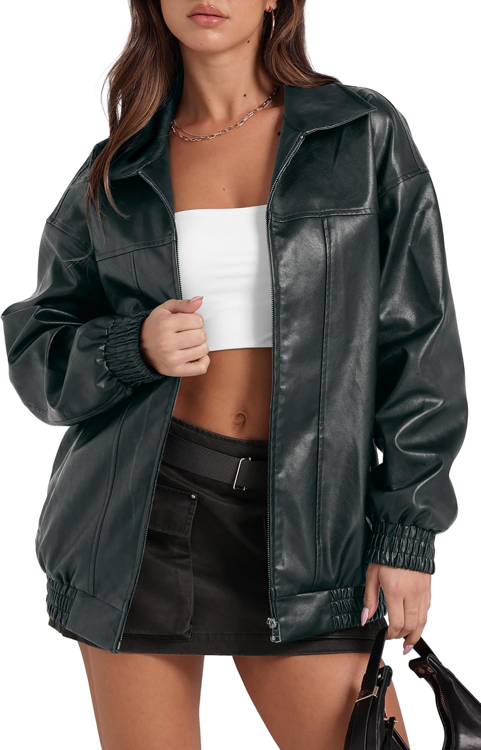 Camille- Veste Vintage Pour Femme