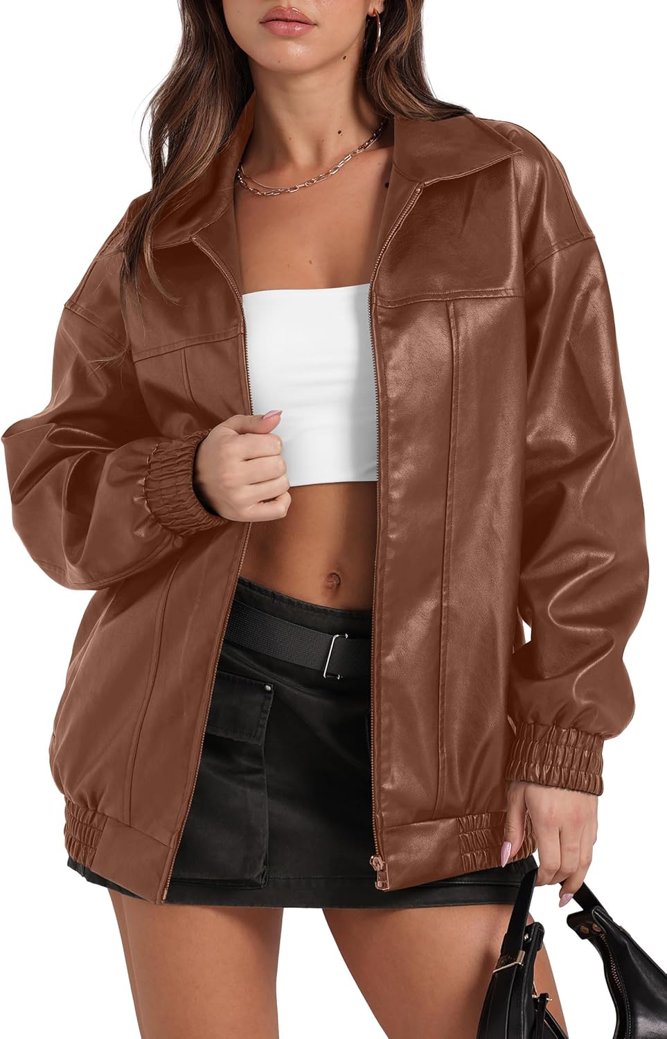 Camille- Veste Vintage Pour Femme