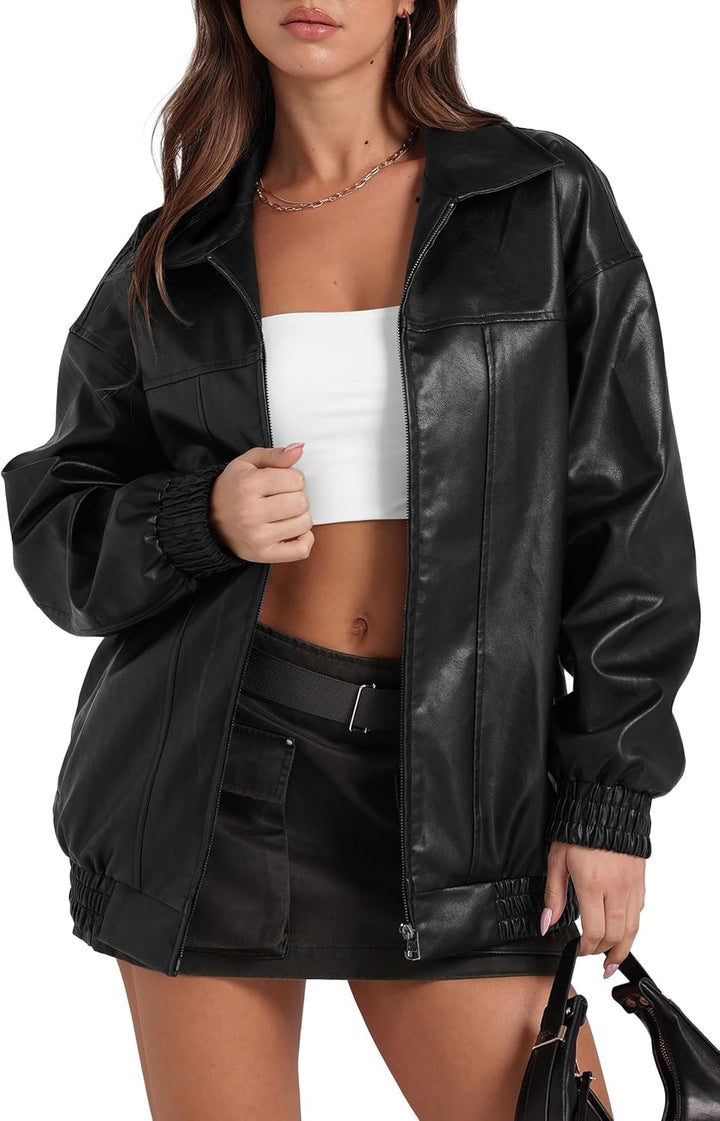 Camille- Veste Vintage Pour Femme