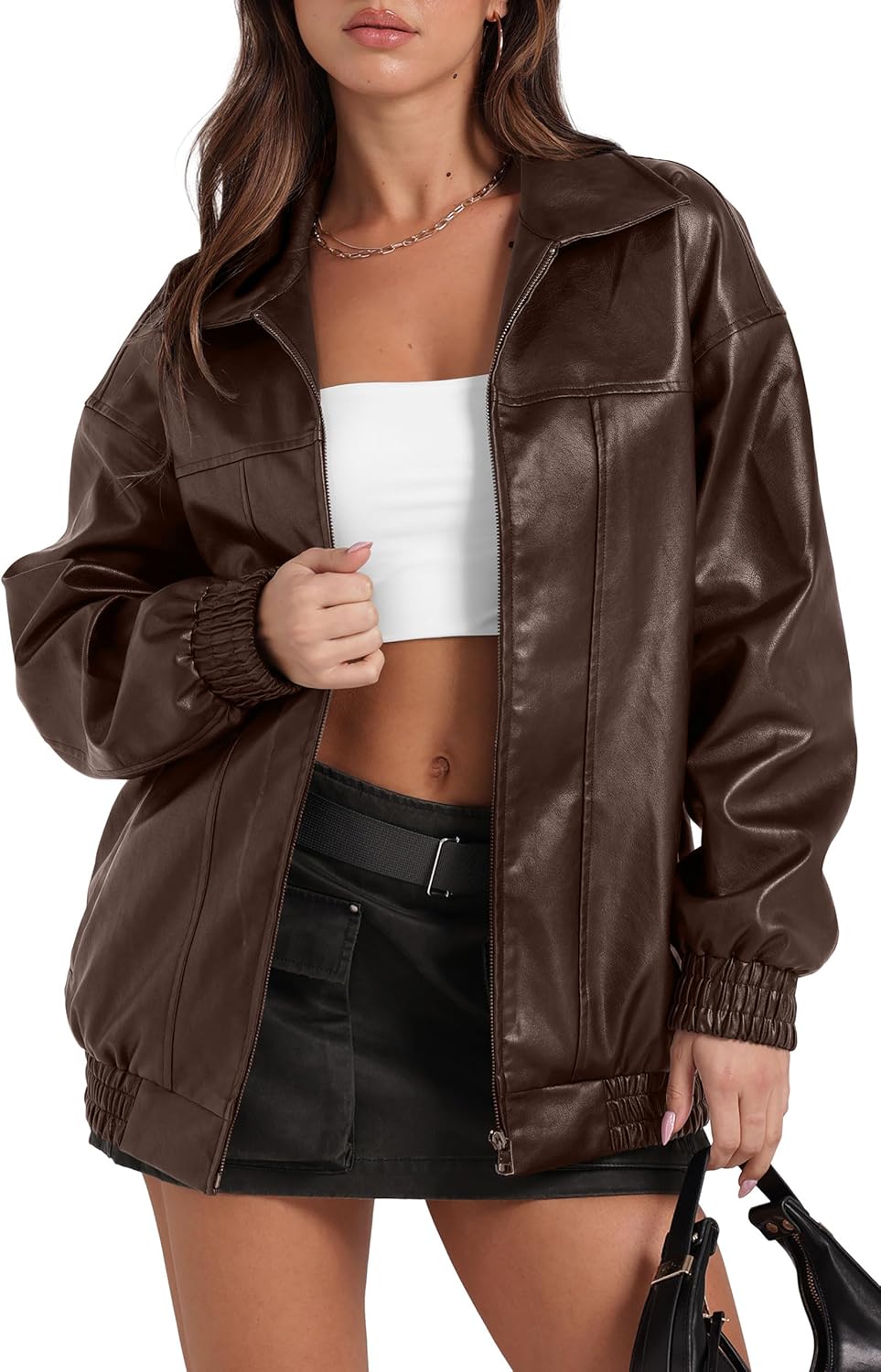 Camille- Veste Vintage Pour Femme