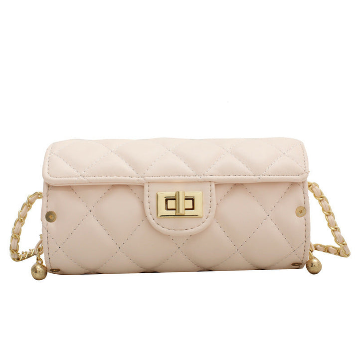 Noora™ | Sac cylindrique rembourré