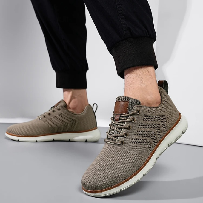 Airmesh- Chaussures Stride