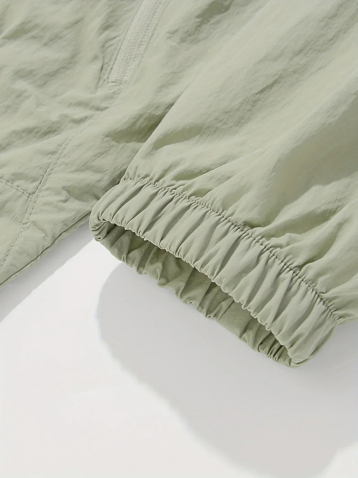 Breeze | Veste d’extérieur légère
