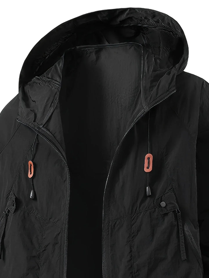 Breeze | Veste d’extérieur légère