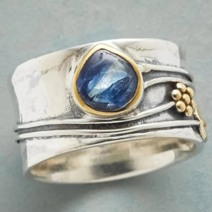 Sérénité d’Aurore | Joie Céleste Bague