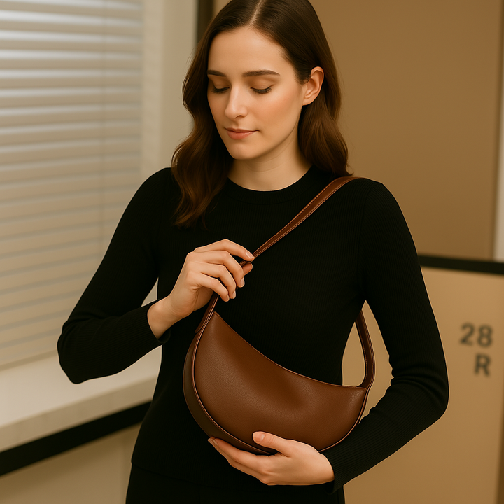 Noora™ | Sac à main premium