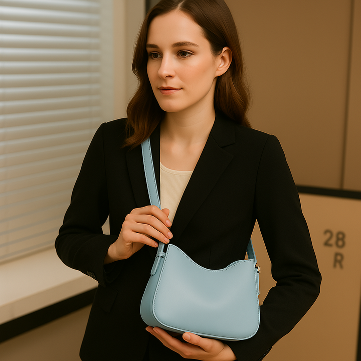 Noora™ | Sac à bandoulière tendance