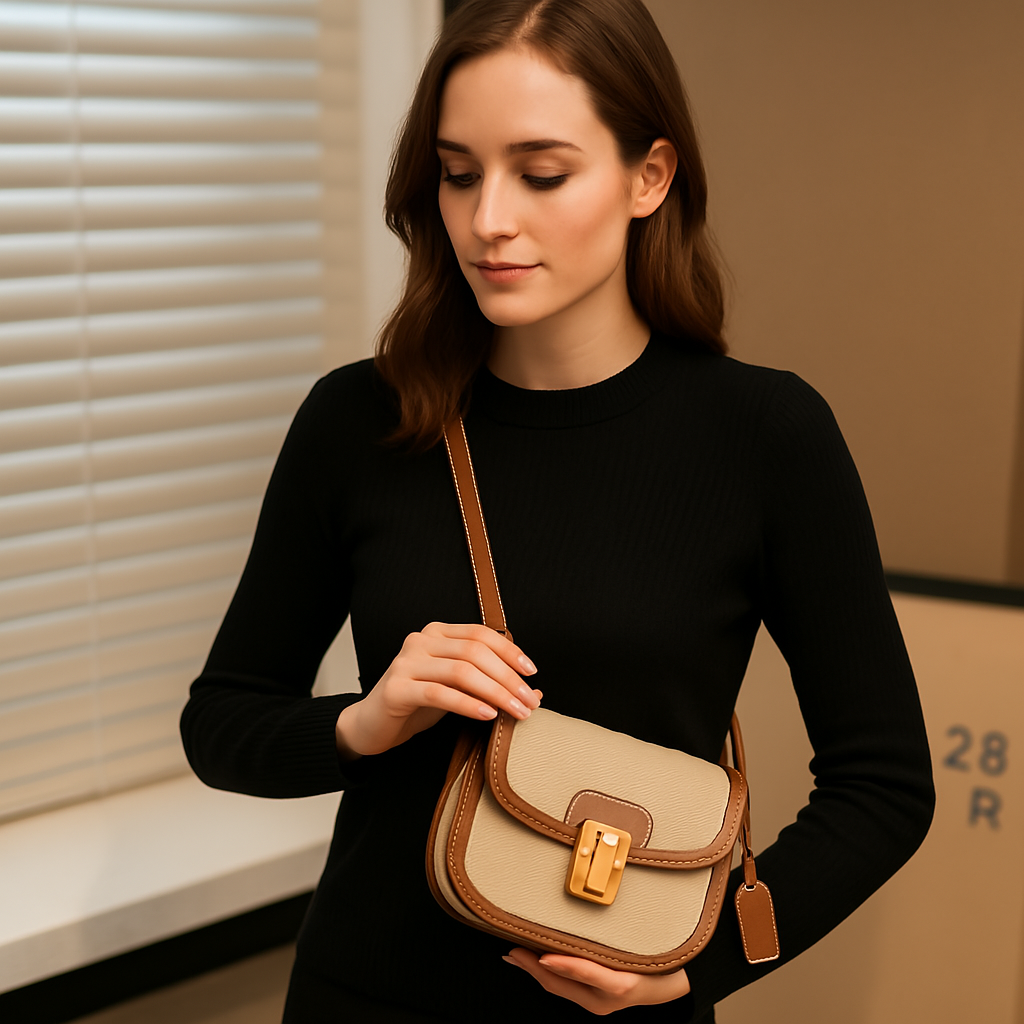 Noora™ | Sac à main