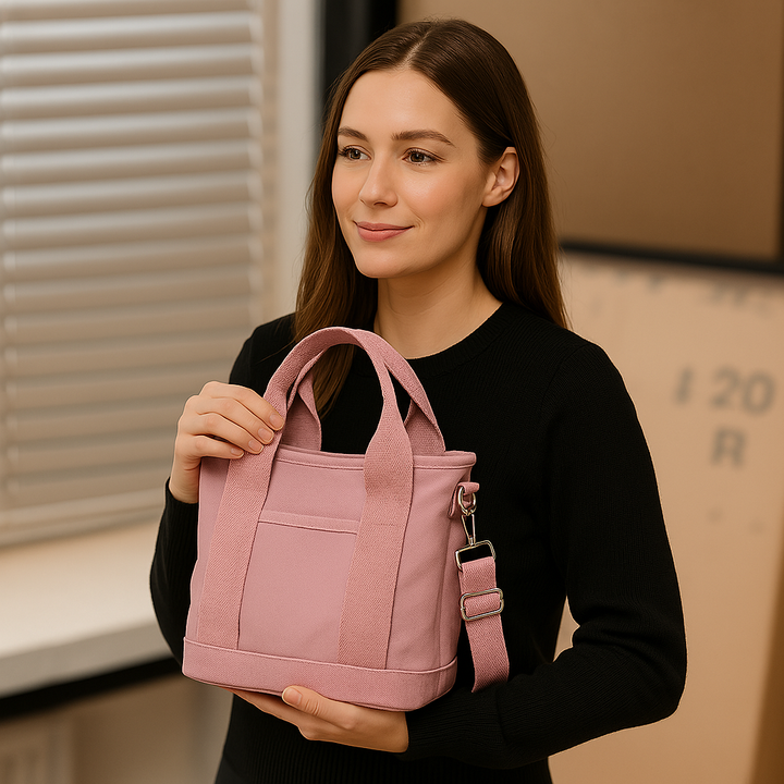 Noora™ | Sac à bandoulière élégant