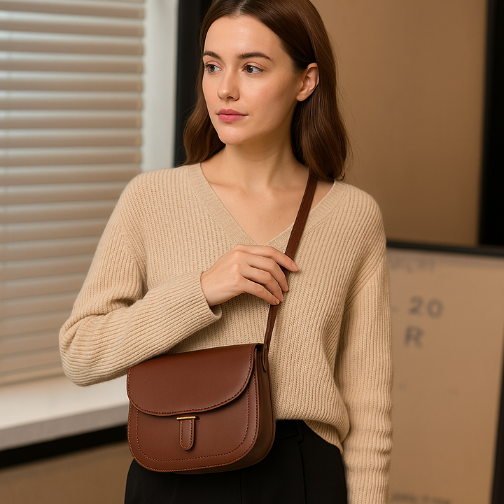 Noora™ | Mini sac à bandoulière