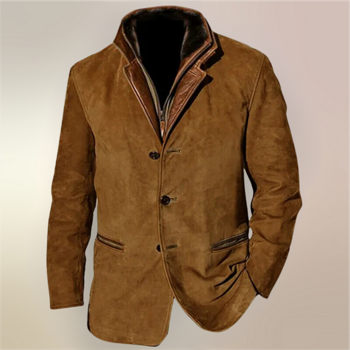 Lancelot™ -Veste  Vintage