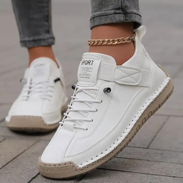 Elira | Sneakers with Comfort and Support