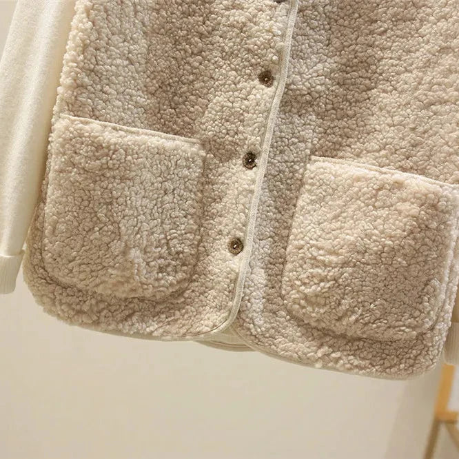 Layla™ -Gilet chic et versatile