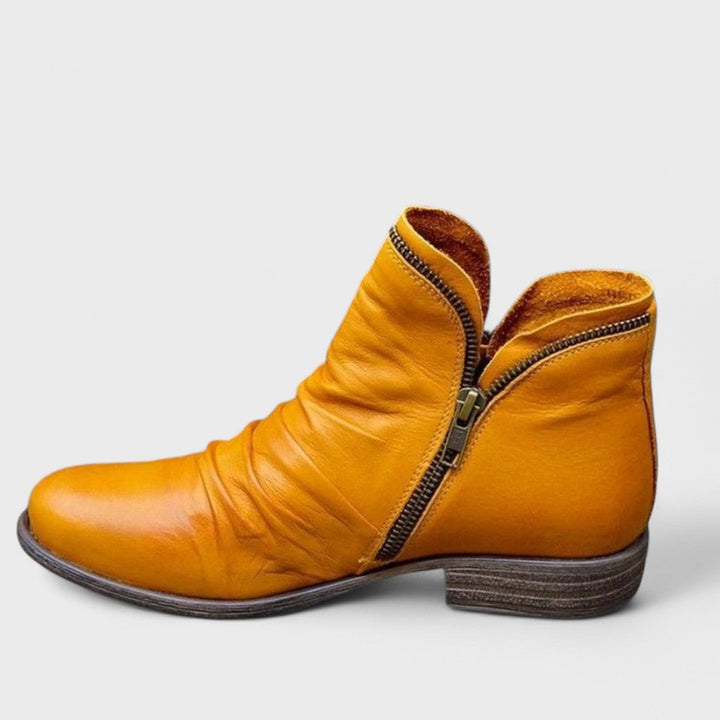 Kyssa™ | Bottine orthopédique