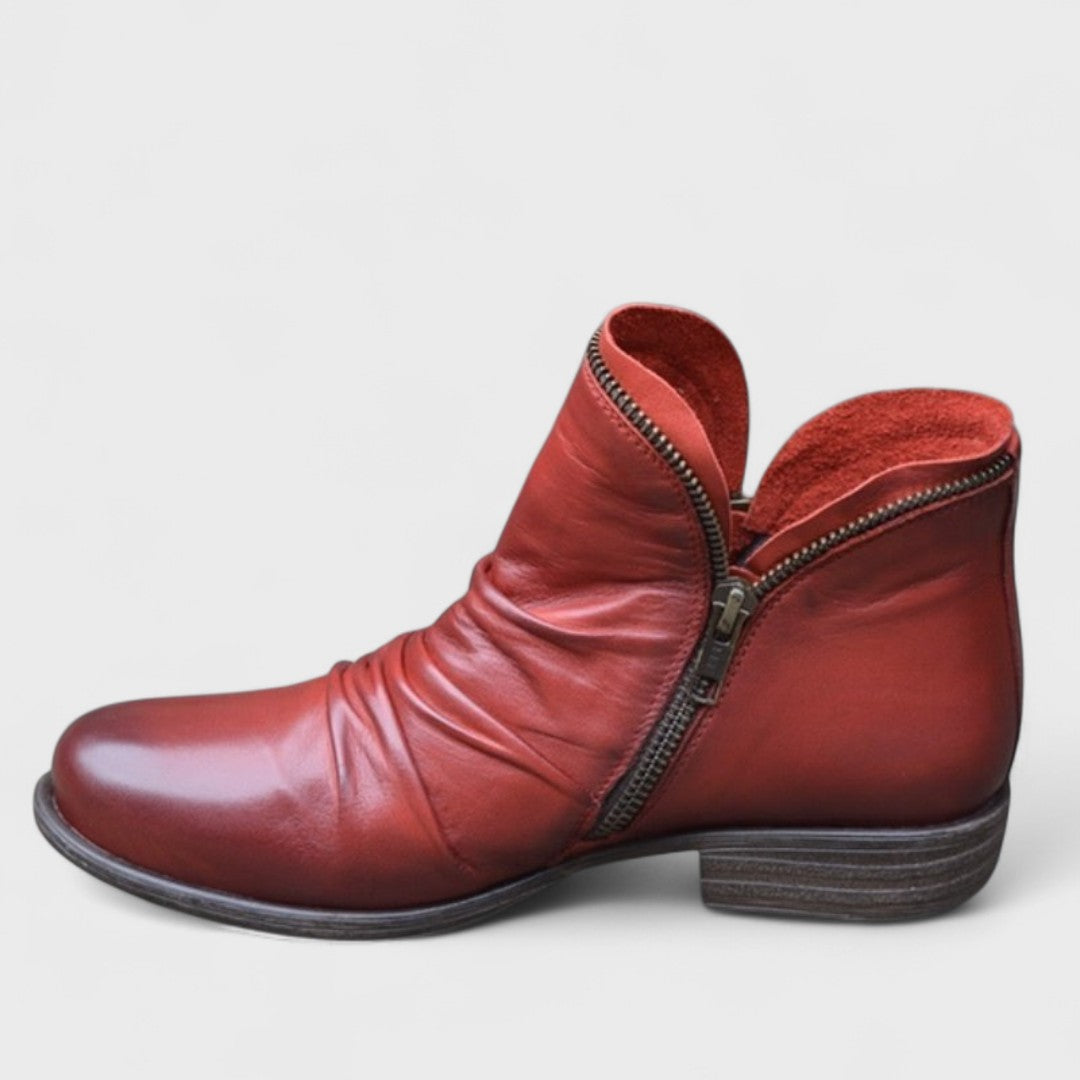 Kyssa™ | Bottine orthopédique