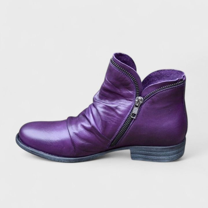 Kyssa™ | Bottine orthopédique