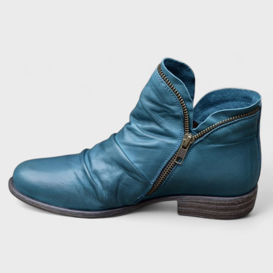 Kyssa™ | Bottine orthopédique