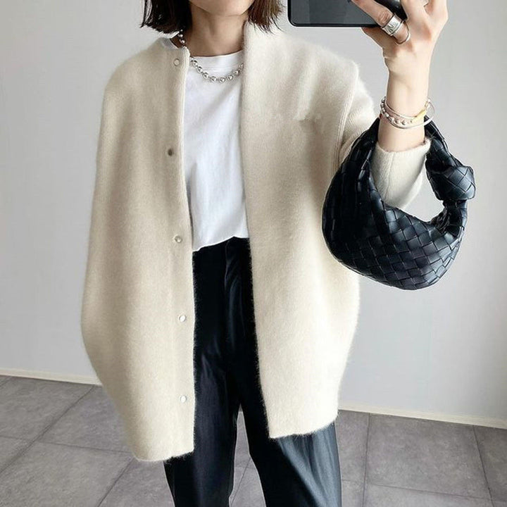 Molly™ | Cardigan raffiné et élégant