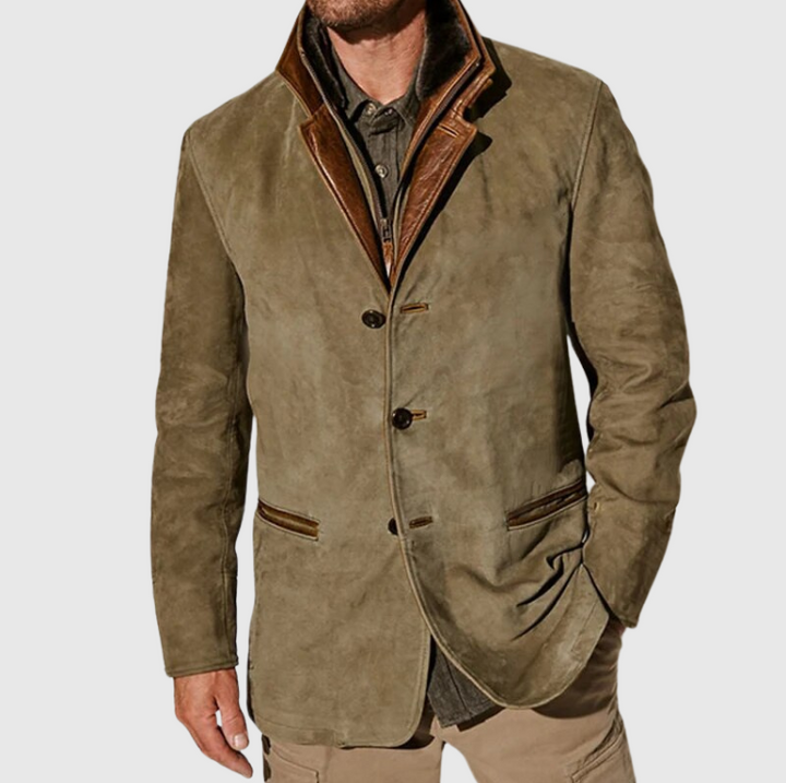 Lancelot™ -Veste  Vintage