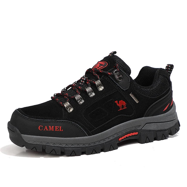 Camel™ - Chaussures de randonnée innovantes