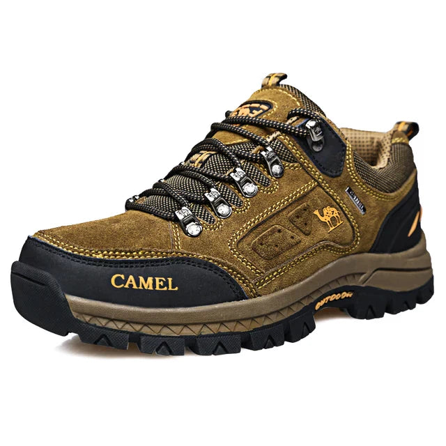 Camel™ - Chaussures de randonnée innovantes
