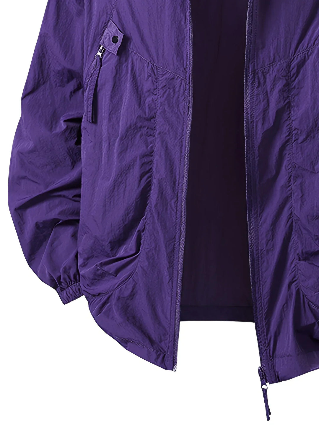 Breeze | Veste d’extérieur légère