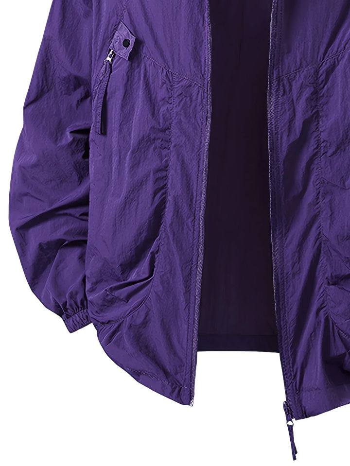 Breeze | Veste d’extérieur légère