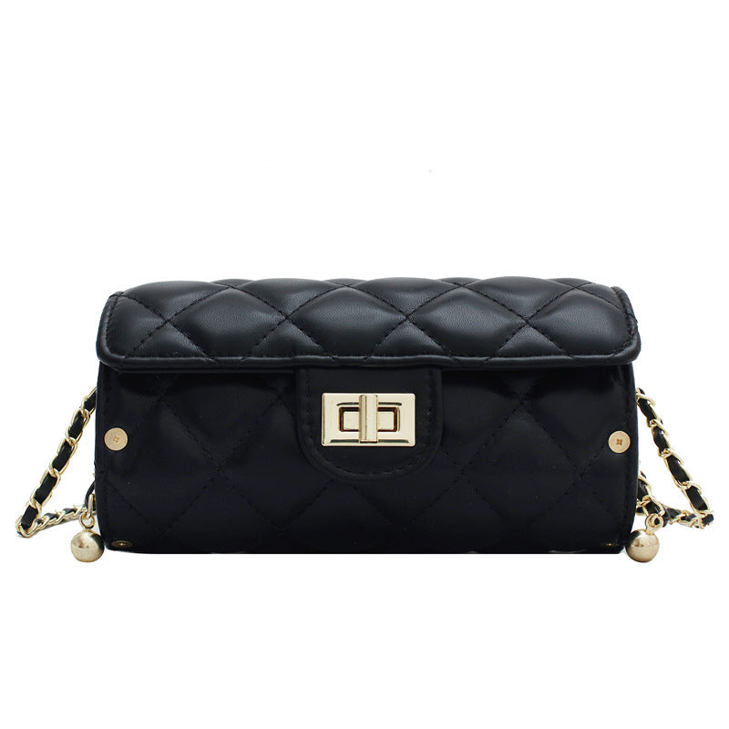 Noora™ | Sac cylindrique rembourré