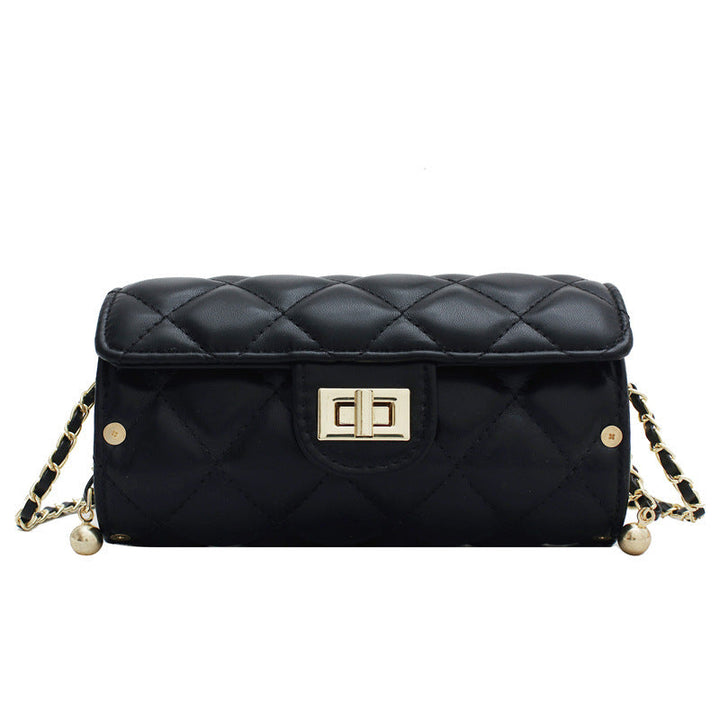 Noora™ | Sac cylindrique rembourré
