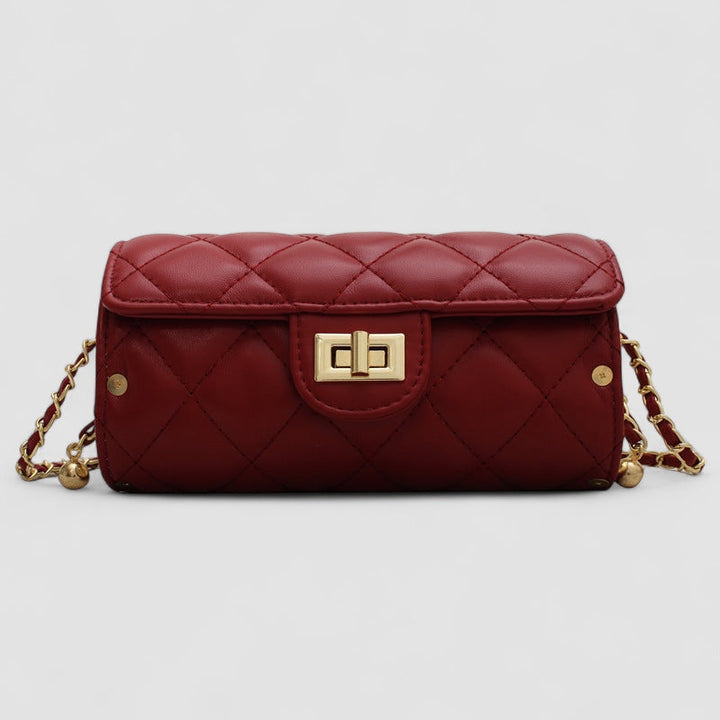 Noora™ | Sac cylindrique rembourré