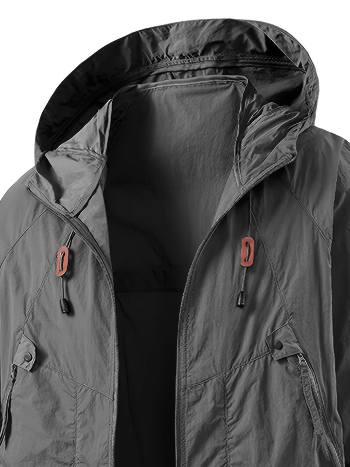 Breeze | Veste d’extérieur légère