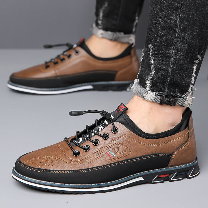 Le Marais™ | Chaussures Oxford qualité artisanale
