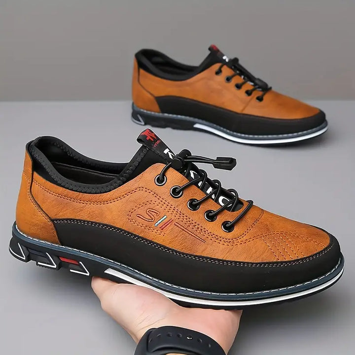 Le Marais™ | Chaussures Oxford qualité artisanale