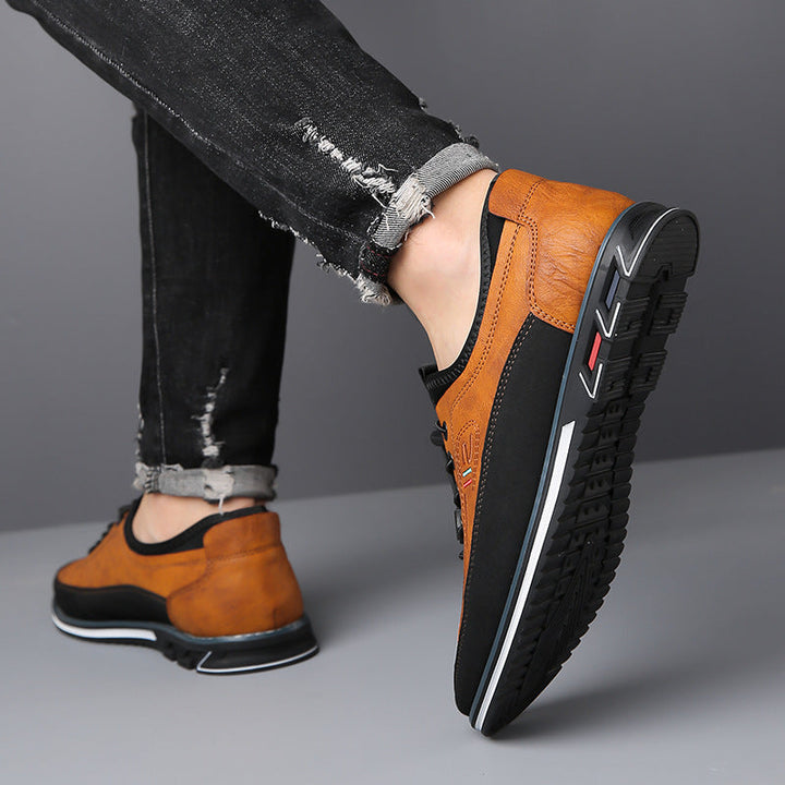 Le Marais™ | Chaussures Oxford qualité artisanale