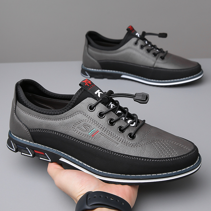 Le Marais™ | Chaussures Oxford qualité artisanale