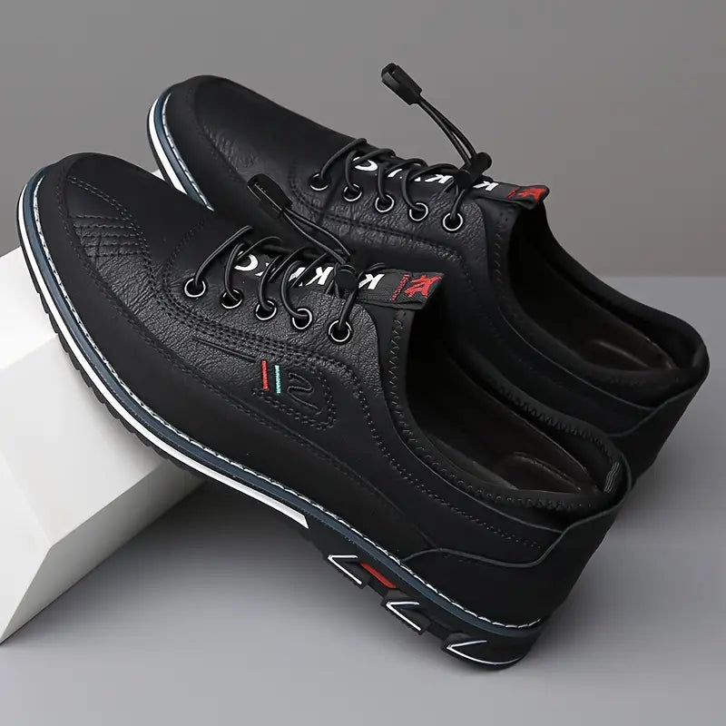 Le Marais™ | Chaussures Oxford qualité artisanale