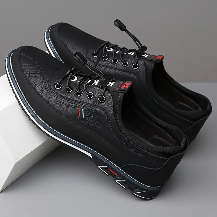 Le Marais™ | Chaussures Oxford qualité artisanale