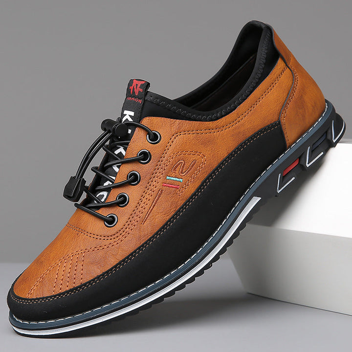 Le Marais™ | Chaussures Oxford qualité artisanale