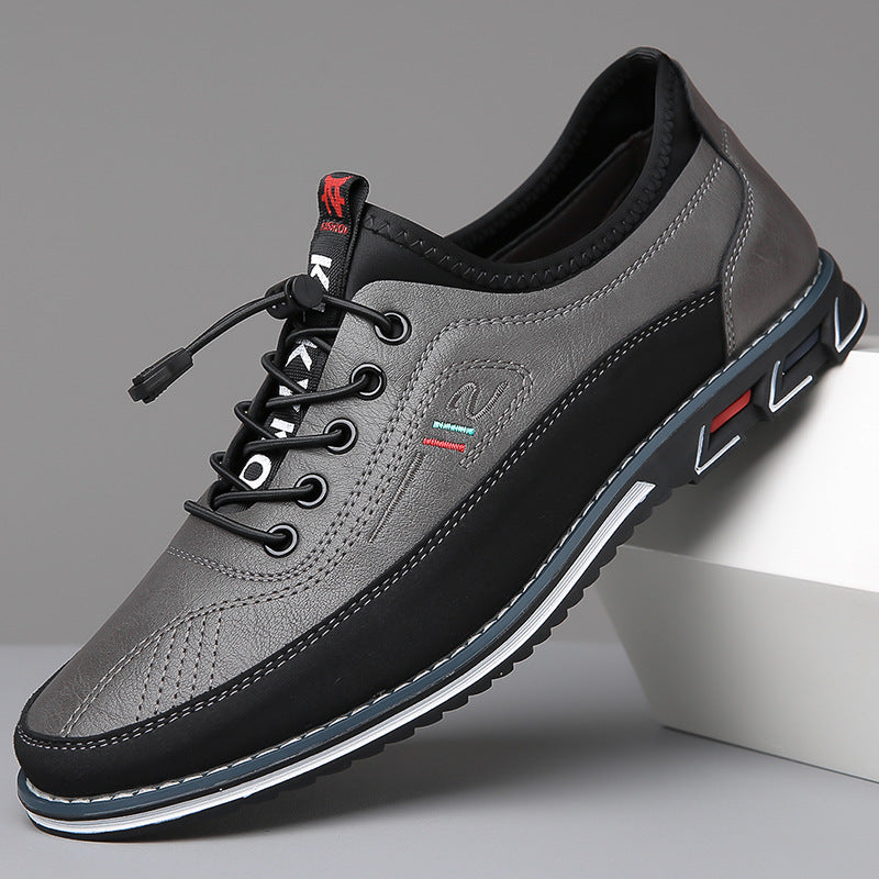 Le Marais™ | Chaussures Oxford qualité artisanale