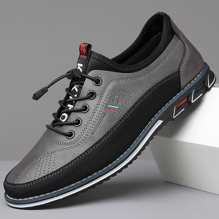 Le Marais™ | Chaussures Oxford qualité artisanale