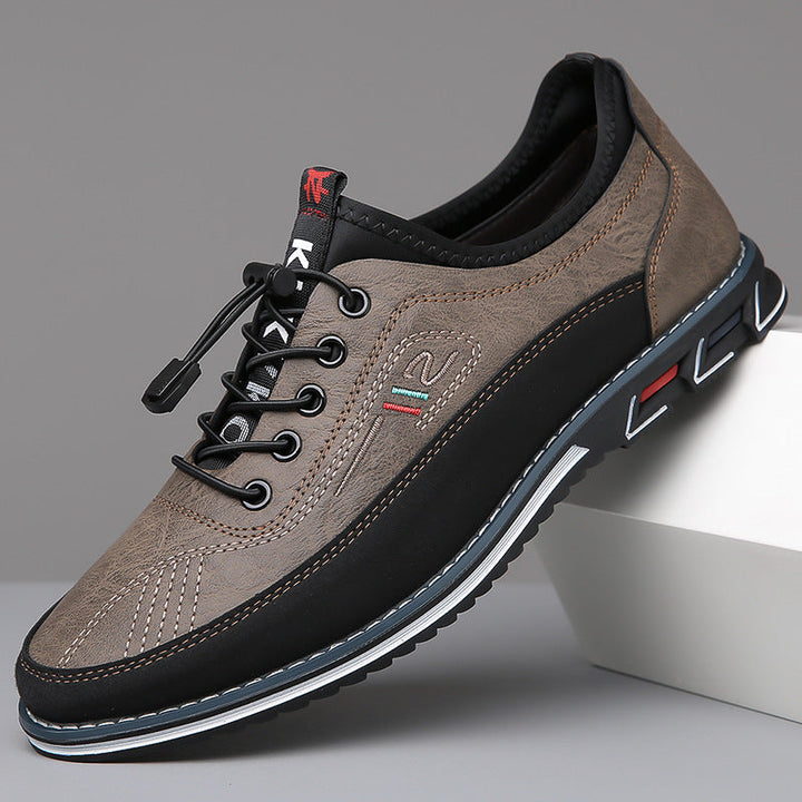 Le Marais™ | Chaussures Oxford qualité artisanale