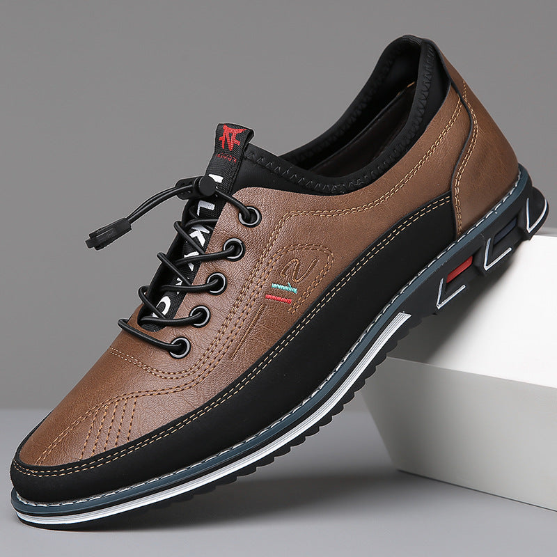 Le Marais™ | Chaussures Oxford qualité artisanale