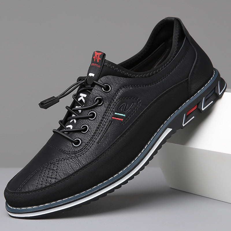 Le Marais™ | Chaussures Oxford qualité artisanale