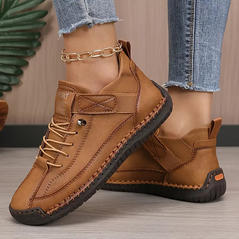 Elira | Sneakers with Comfort and Support