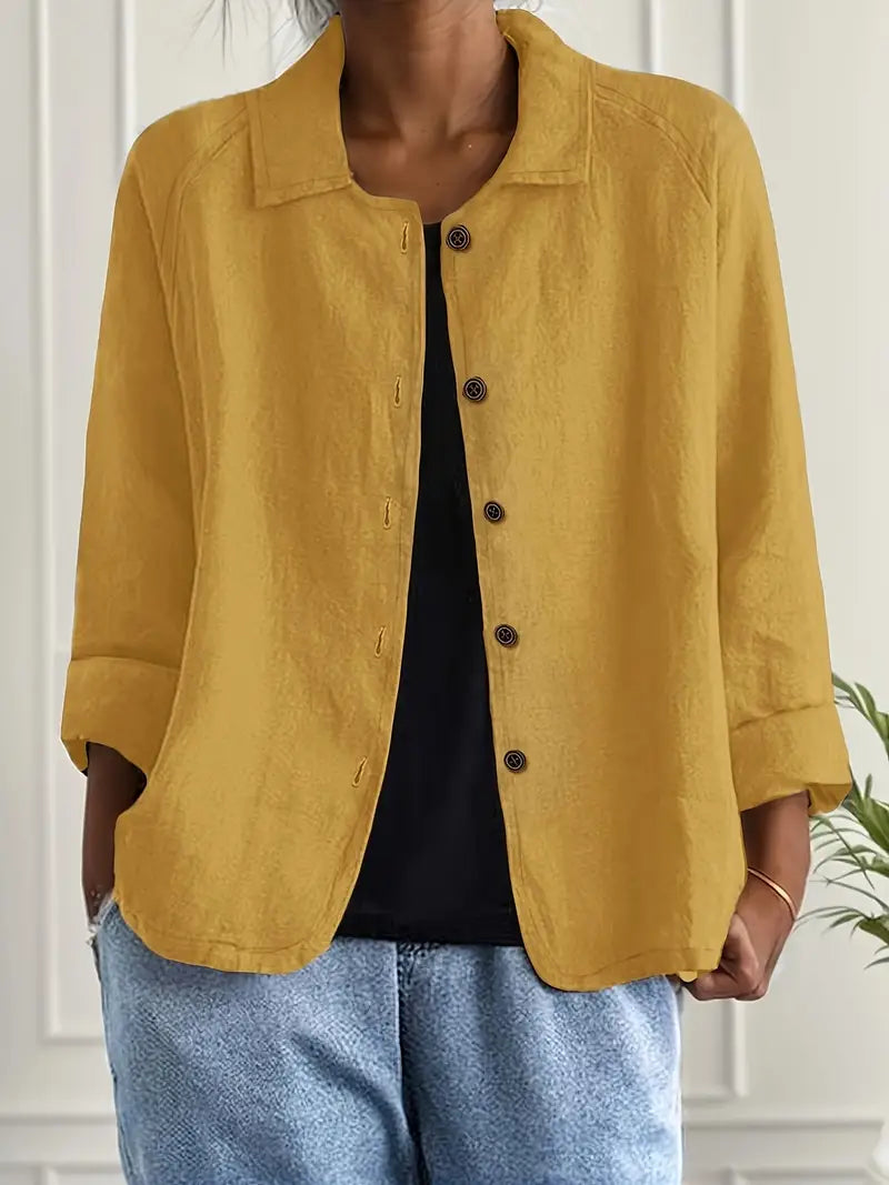 Sofia™ | Haut léger Pour l'automne