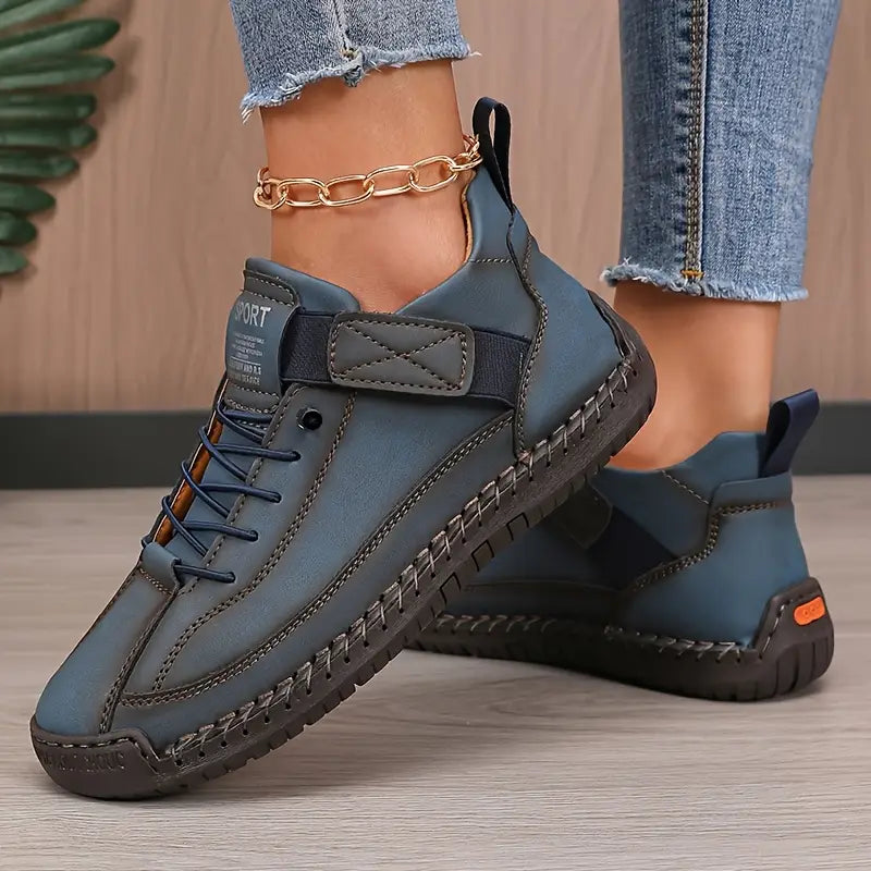 Elira | Sneakers with Comfort and Support