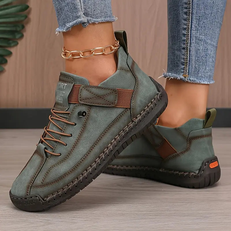 Elira | Sneakers with Comfort and Support